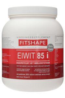 Fitshape Eiwit 85 I Vanille (750g)