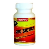 Fitshape Pro Biotica 120caps