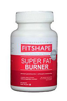 Fitshape Super Fat Burner 180cap