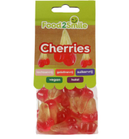 Food2smile Cherries (100g)