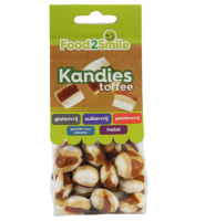 Food2smile Kandies Toffee (100g)