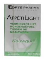 Forte Pharma Appeti Light Gum