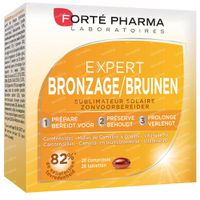 Expert Bruinen 28 Tabletten
