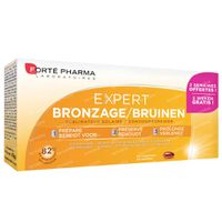 Forté Pharma Expert Bruinen Duopack 56 Tabletten