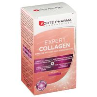 Forté Pharma Expert Collagen 20 Stick