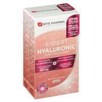 Forté Pharma Expert Hyaluronic Duo 2x30 Capsules