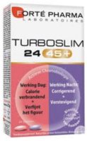 Forte Pharma Turboslim 24 45+