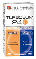 Forte Pharma Turboslim 24 Uur