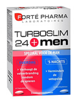 Forte Pharma Turboslim 24u For Men