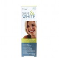 Vitent Safe & White Tandpasta 100ml