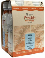 Fresubin Energy Drink Neutraal 200 Ml (4st)