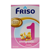 Friso 1 Allergy 0 6 Maanden 700 Gr