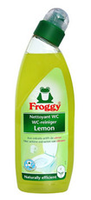 Frosch Wc Reiniger Lemon