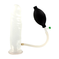 Frohle Power Kondom With Handpump Type A Stuk