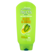 Fructis Conditioner Sleek & Shine 250ml