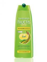 Fructis Fructis Shamp.Drg/besch.2in1 + 250 Ml 250ml