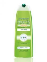Fructis Fructis Shampoo Anti Roos 250ml