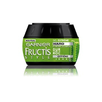 Fructis Fructis Style Gel/hard Gel Pot 150ml