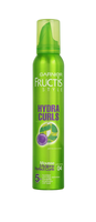 Fructis Fructis Style Mousse Hydra Krul 200ml