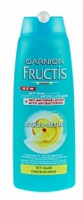 Fructis Shampoo Anti Roos Citrus