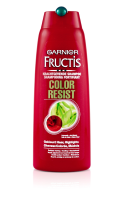 Fructis Shampoo Collor Resist 250 Ml