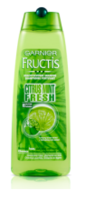 Fructis Shampoo Fruit Citrus