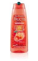 Fructis Shampoo Grapefruit 250 Ml