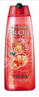 Fructis Shampoo Grapefruit