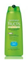 Fructis Shampoo Normaal 2 In 1