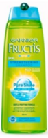 Fructis Shampoo Pure Shine