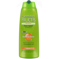 Fructis Shampoo Sleek & Shine 250ml