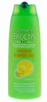 Fructis Shampoo Strength & Repair 2in1