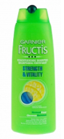 Fructis Shampoo Strength & Vitality 2in1
