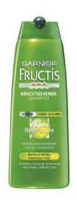 Fructis Shampoo Volume Restructure