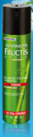 Fructis Style Spray Ultra Strong