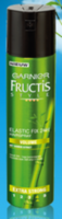 Fructis Style Spray Volume