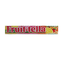 Fruitella 4 Fruits Summer Fruits 320 X 1rol