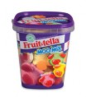 Fruittella Moo Mix