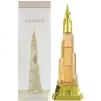 Funny Bottle   Genius Eau De Parfum For Women 100 Ml