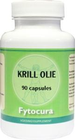 Futocura Krill Olie 90cap