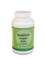 Futocura Magnesium Complex Forte 200cap