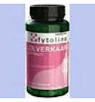 Fytoline Zilverkaars Extract 60cp