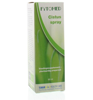 Fytomed Cistus Spray (50ml)