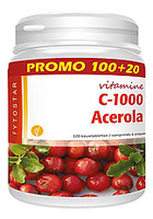 Fytostar Acerola Vitamine C Maxi