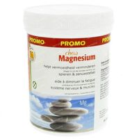 Magnesium Chew Kauwtabletten 120 Tabletten