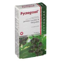 Pycnogenol 30 Capsules