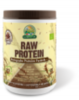 Garden Of Life Gol Raw Organic Protein Choc0