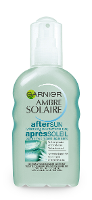 Garnier Ambre Solaire Zonnebrand After Sun Spray