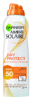 Ambre Sol Dry Protect Mist F50