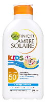 Ambre Sol Kids Milk F50+